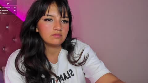 Snapshot of mariam__cute chatting on January 9, 2025, 12:46 am online show from January 9, 2025, 12:46 am