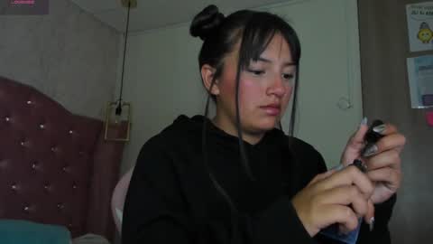 Snapshot of mariam__cute chatting on January 10, 2025, 7:00 pm online show from January 10, 2025, 7:00 pm