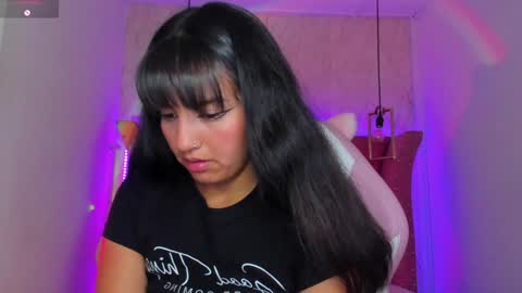 Snapshot of mariam__cute chatting on January 12, 2025, 4:50 pm online show from January 12, 2025, 4:50 pm