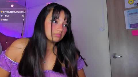 Snapshot of mariam__cute chatting on January 31, 2025, 9:48 pm online show from January 31, 2025, 9:48 pm