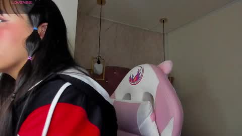 Snapshot of mariam__cute chatting on February 15, 2025, 6:55 pm online show from February 15, 2025, 6:55 pm