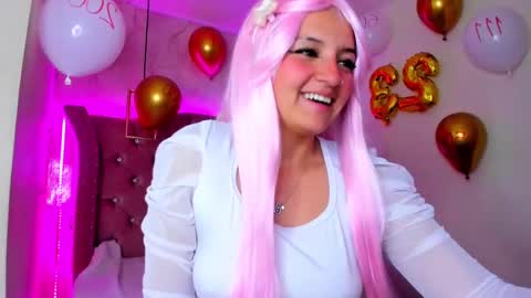 Snapshot of mariam__cute chatting on March 1, 2025, 7:26 pm online show from March 1, 2025, 7:26 pm
