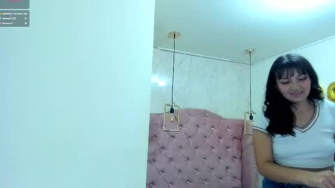 Snapshot of mariam__cute chatting on March 6, 2025, 1:16 am online show from March 6, 2025, 1:16 am