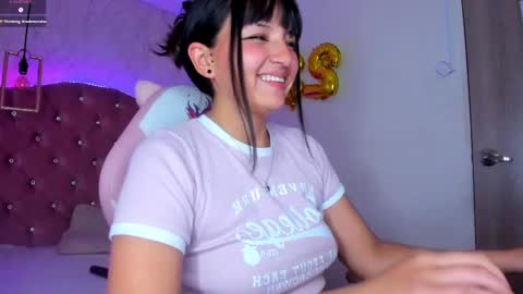 Snapshot of mariam__cute chatting on March 8, 2025, 8:35 pm online show from March 8, 2025, 8:35 pm
