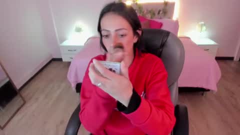 Mariam online show from June 17, 2026, 3:09 am