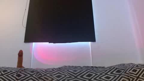 Mariam Calad online show from January 1, 2025, 1:59 pm