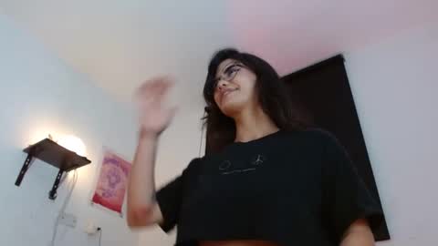 Mariam Calad online show from January 26, 2025, 2:45 am