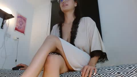 Mariam Calad online show from January 29, 2025, 4:05 am