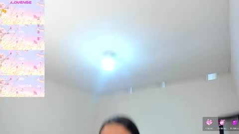 Snapshot of mariamcastillo chatting on February 3, 2026, 2:55 pm Mariam Castiblanco online show from February 3, 2026, 2:55 pm