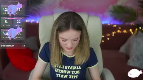 Maria online show from May 1, 2026, 6:12 pm