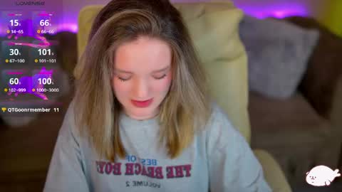 Maria online show from May 5, 2026, 7:22 pm