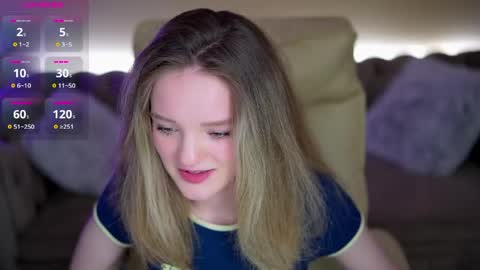Maria online show from May 9, 2026, 7:08 pm