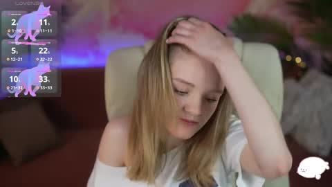Maria online show from May 11, 2026, 8:50 pm