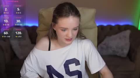 Maria online show from May 15, 2026, 6:59 pm