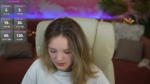 Maria online show from May 18, 2026, 5:46 am