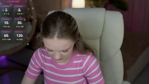 Maria online show from May 19, 2026, 7:09 pm