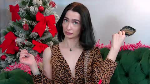 MariaMenson online show from January 16, 2025, 3:56 am