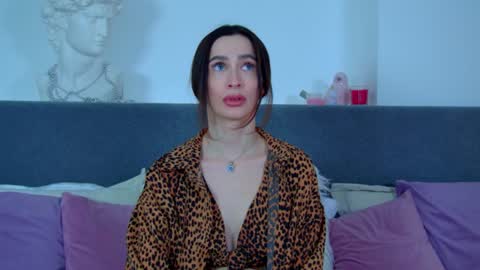 MariaMenson online show from February 8, 2025, 3:30 am