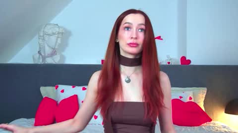 Snapshot of mariamenson chatting on February 7, 2026, 6:28 am MariaMenson online show from February 7, 2026, 6:28 am