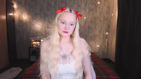 Maria online show from November 22, 2025, 1:48 am