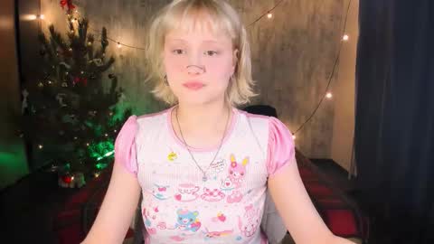 Maria online show from December 22, 2025, 4:31 am