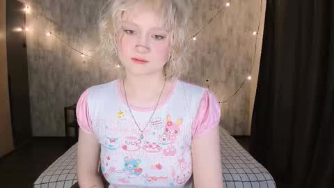 Snapshot of mariamilkis chatting on January 31, 2026, 11:58 pm Maria online show from January 31, 2026, 11:58 pm