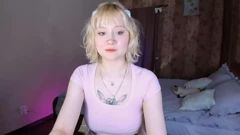 Snapshot of mariamilkis chatting on February 5, 2026, 2:54 pm Maria online show from February 5, 2026, 2:54 pm