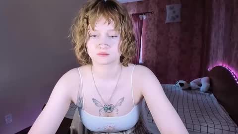 Snapshot of mariamilkis chatting on February 24, 2026, 10:35 am Maria online show from February 24, 2026, 10:35 am