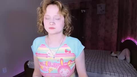 Snapshot of mariamilkis chatting on February 27, 2026, 8:42 pm Maria online show from February 27, 2026, 8:42 pm