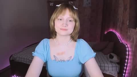 Snapshot of mariamilkis chatting on March 14, 2026, 2:06 am Maria online show from March 14, 2026, 2:06 am