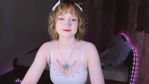 Snapshot of mariamilkis chatting on March 22, 2026, 1:31 am Maria online show from March 22, 2026, 1:31 am