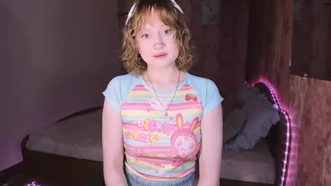 Snapshot of mariamilkis chatting on March 23, 2026, 12:47 am Maria online show from March 23, 2026, 12:47 am
