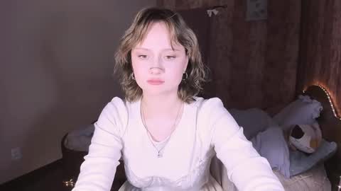 Snapshot of mariamilkis chatting on April 2, 2026, 9:45 pm Maria online show from April 2, 2026, 9:45 pm