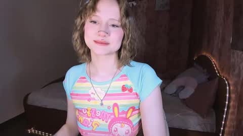 Snapshot of mariamilkis chatting on April 15, 2026, 7:58 pm Maria online show from April 15, 2026, 7:58 pm