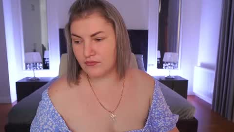 Mari online show from July 16, 2026, 6:30 am
