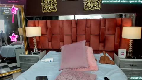 Snapshot of mariamrosse chatting on February 8, 2025, 4:03 am Mariam online show from February 8, 2025, 4:03 am