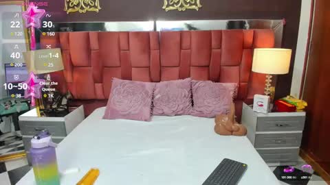 Snapshot of mariamrosse chatting on February 20, 2025, 3:34 am Mariam online show from February 20, 2025, 3:34 am