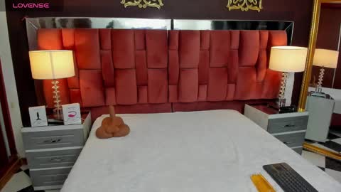 Snapshot of mariamrosse chatting on March 4, 2025, 3:11 am Mariam online show from March 4, 2025, 3:11 am