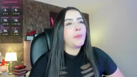 Marian online show from December 15, 2025, 7:07 pm