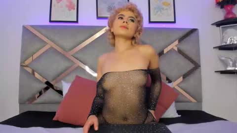 Marian online show from March 7, 2025, 2:46 am