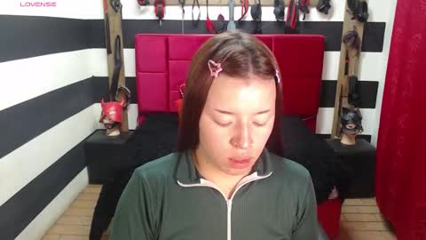 Marian online show from October 20, 2025, 3:07 am