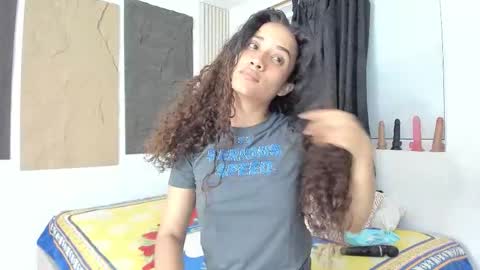 Snapshot of marian_rios chatting on September 9, 2025, 10:59 am Marian online show from September 9, 2025, 10:59 am