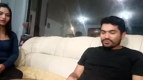 Mariana online show from May 25, 2026, 3:34 am