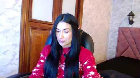 Mariana online show from December 5, 2025, 12:47 pm