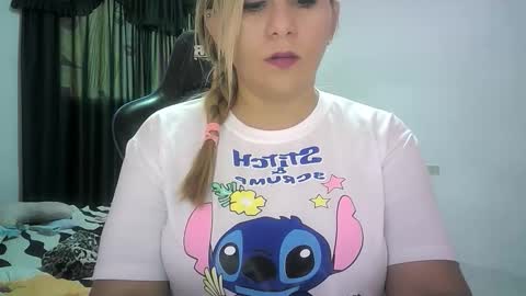 Snapshot of mariana995649 chatting on February 7, 2026, 9:07 pm mariana995649 online show from February 7, 2026, 9:07 pm