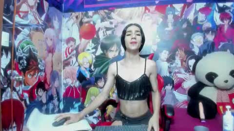 mariana_16_ online show from December 5, 2025, 7:54 pm