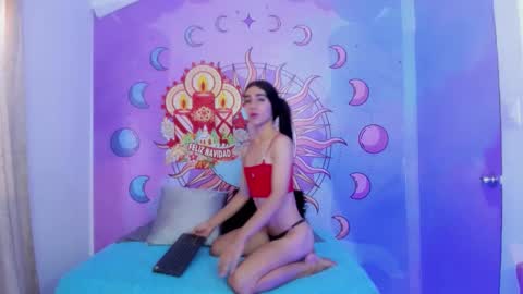 Snapshot of mariana_16_ chatting on January 10, 2026, 7:48 pm mariana_16_ online show from January 10, 2026, 7:48 pm