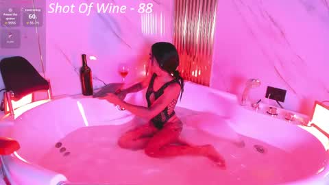 Snapshot of mariana__spicy chatting on May 31, 2026, 4:53 am Mari online show from May 31, 2026, 4:53 am