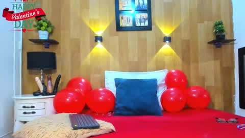 Snapshot of mariana_aangel chatting on February 14, 2025, 8:15 pm Mariana Angel online show from February 14, 2025, 8:15 pm