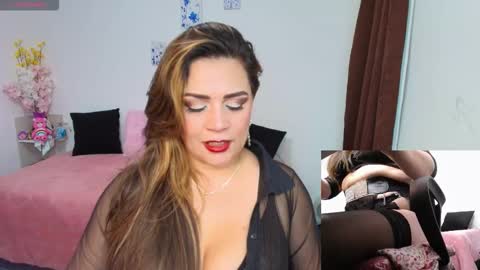 Snapshot of mariana_beltrann chatting on March 10, 2026, 4:06 am Mariana online show from March 10, 2026, 4:06 am